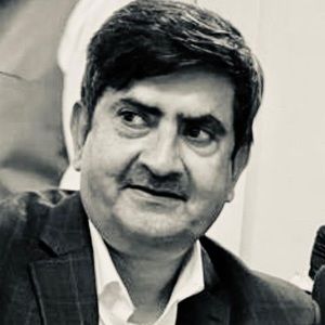 Meet your Posher, Waheed